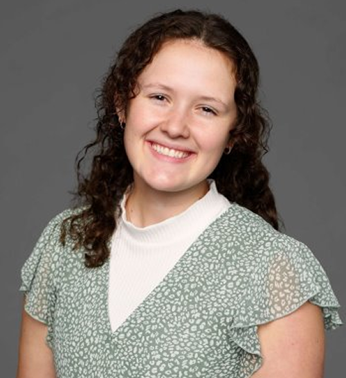 Anna Rolley
