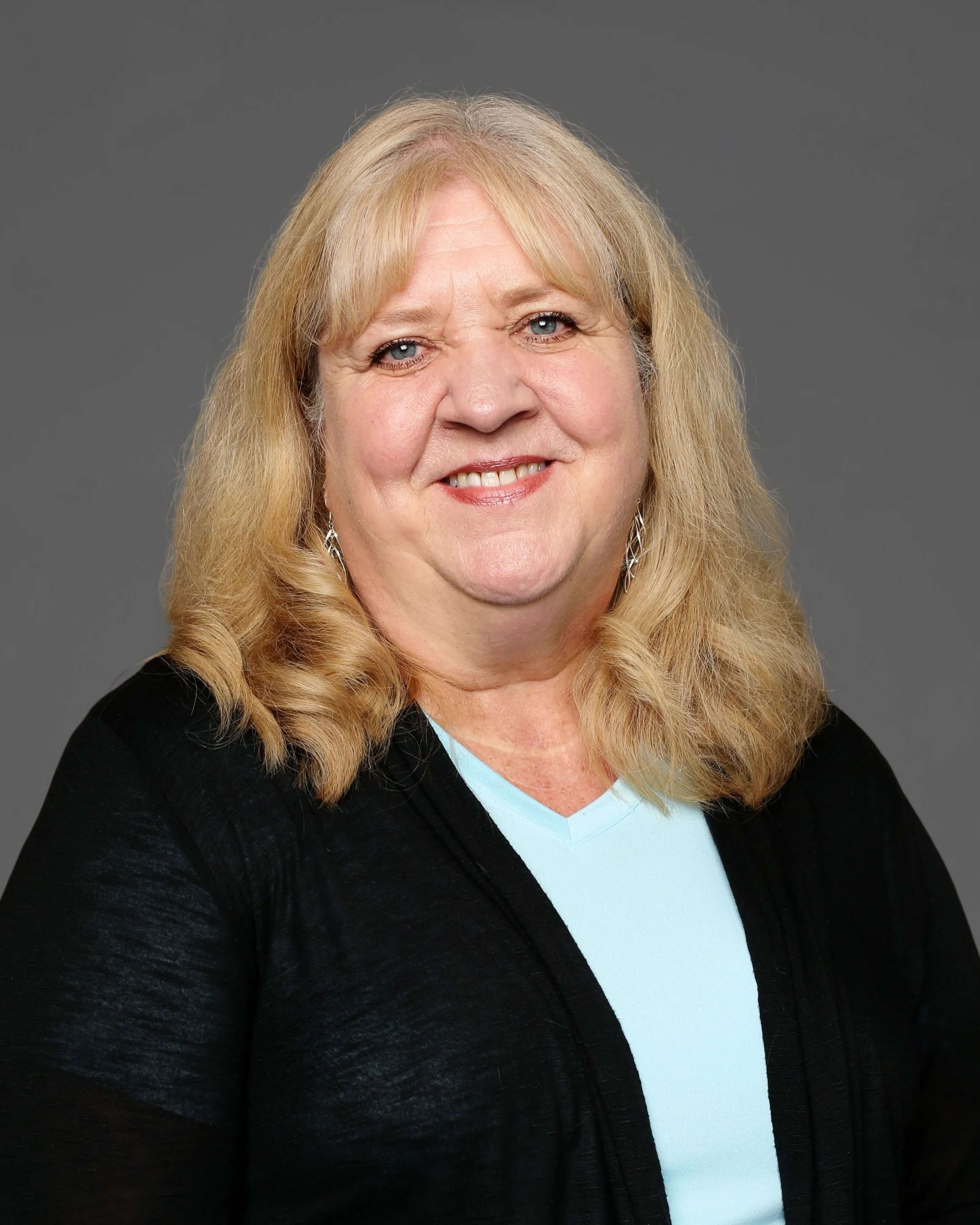 Sharon Connor