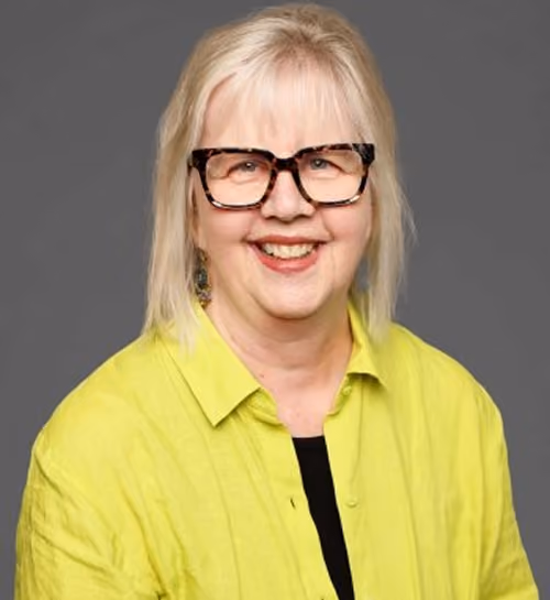 Deb Campbell