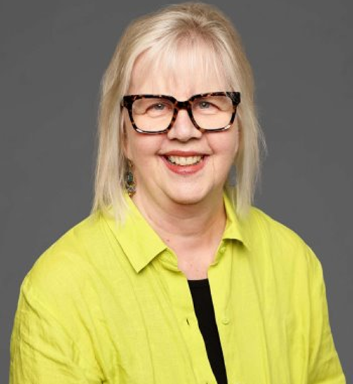 Deb Campbell
