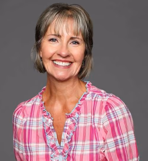 Molly Osberg