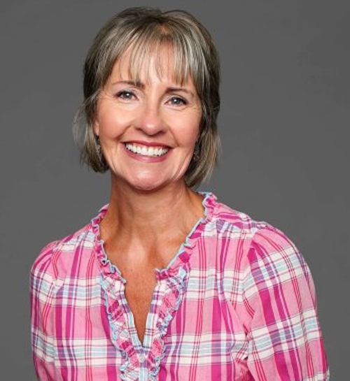 Molly Osberg