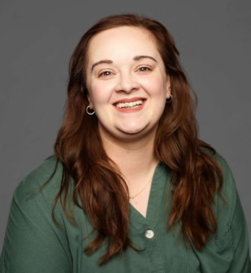 Rachael Kaiser