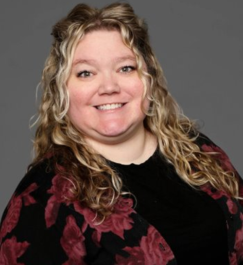 Julie Raines