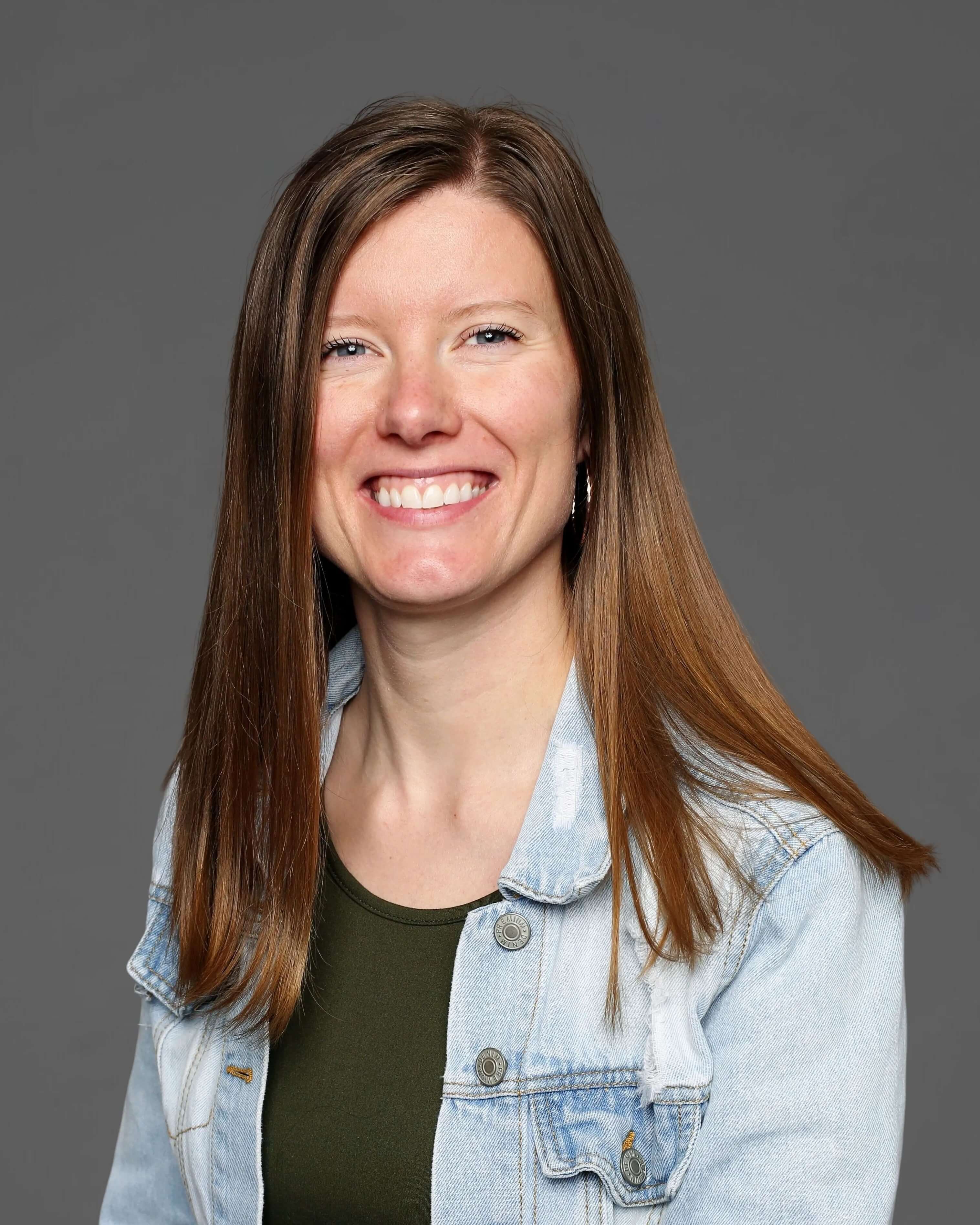 Britta Caspers