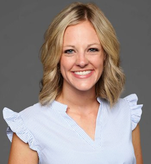 Samantha Valder