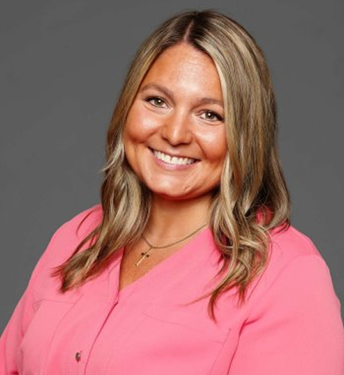 Kimberly Taylor