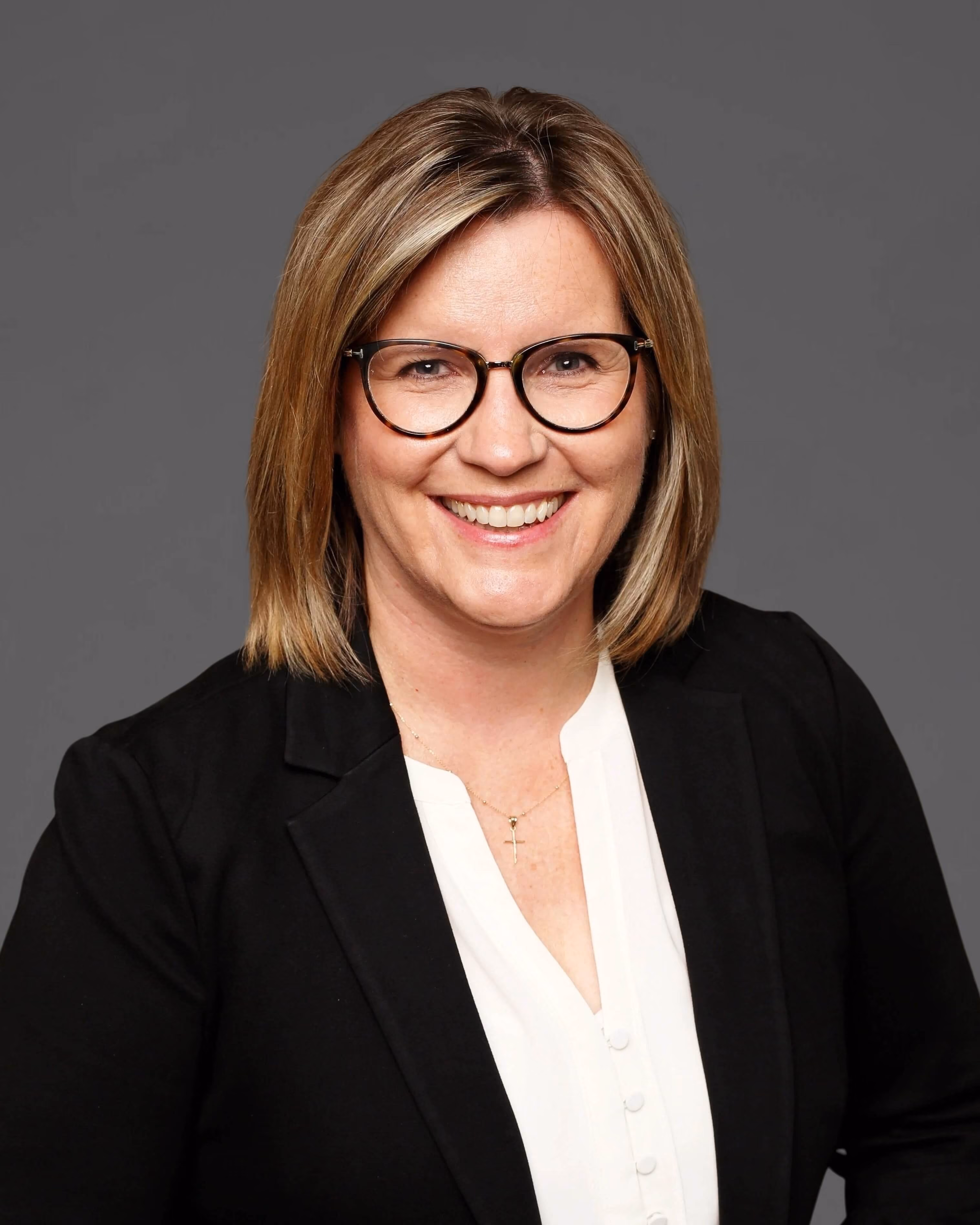 Amy Clausen