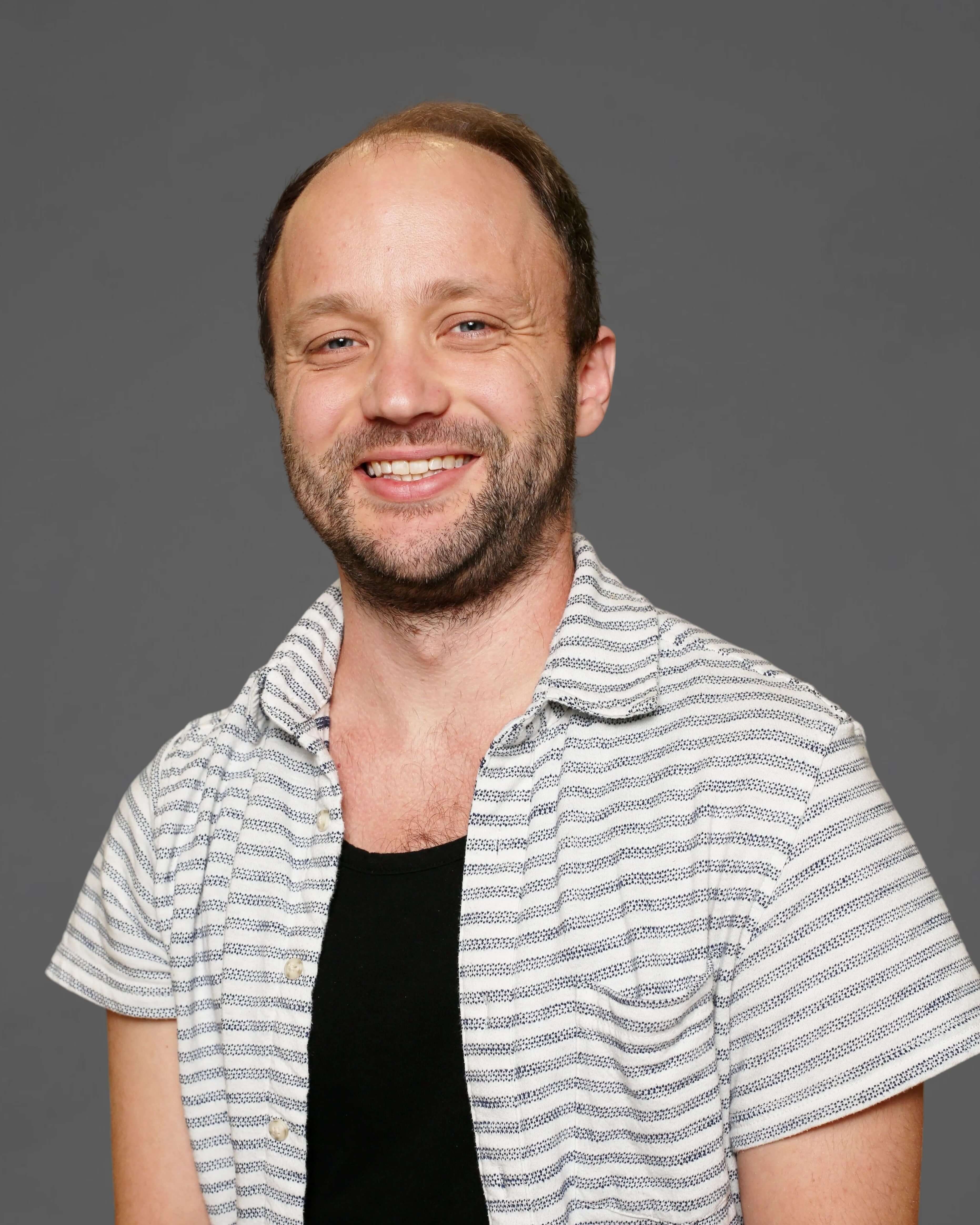 Ben Noble