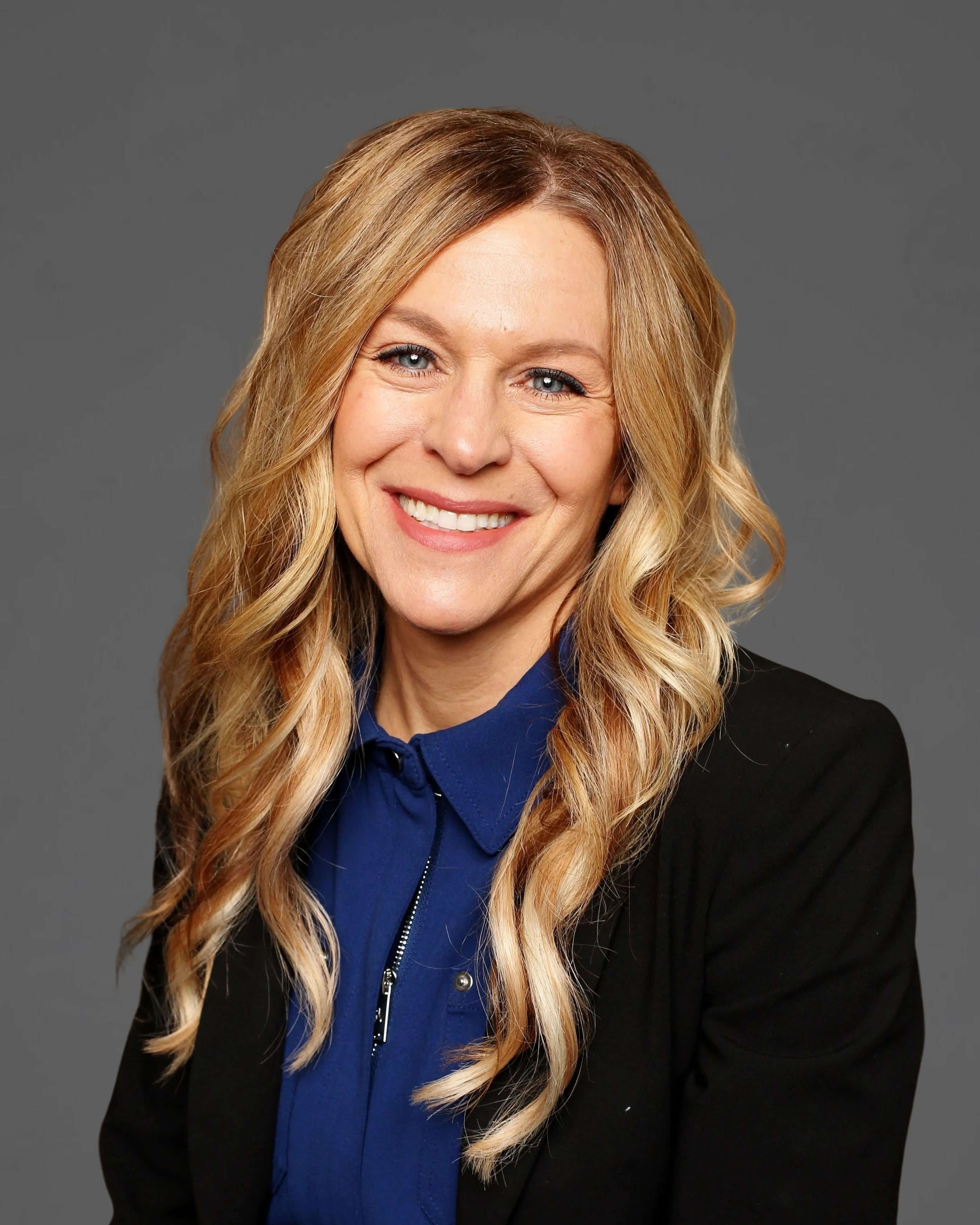 Debra Larson-Jarpe
