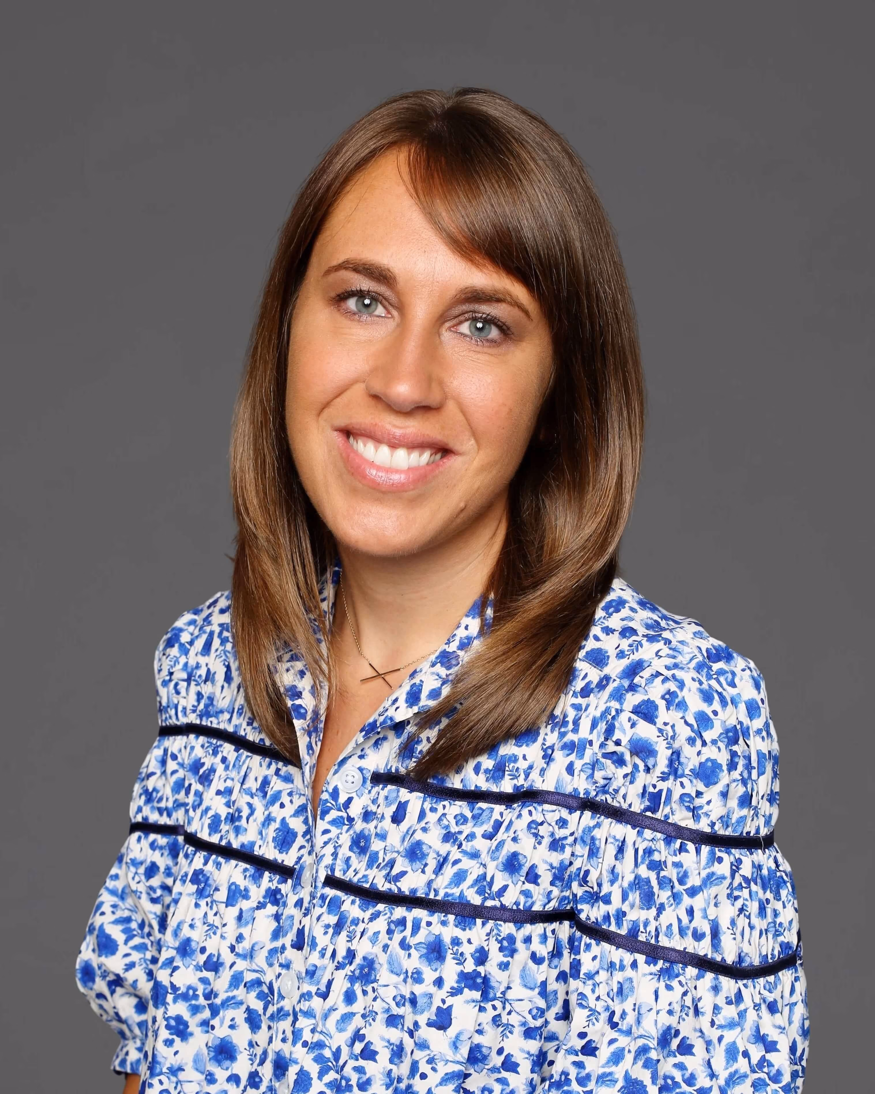 Joanna Richter