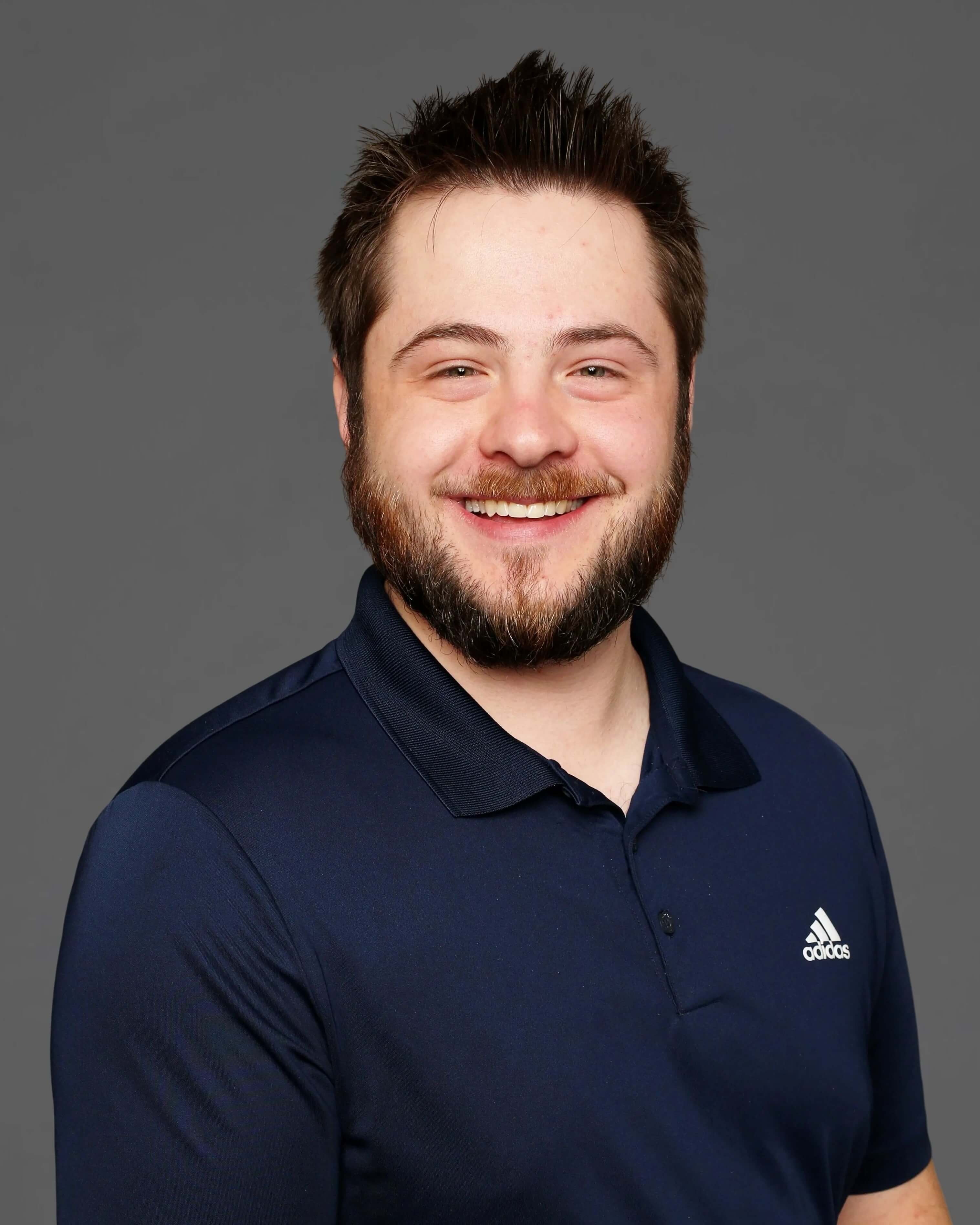 Josh Kolb