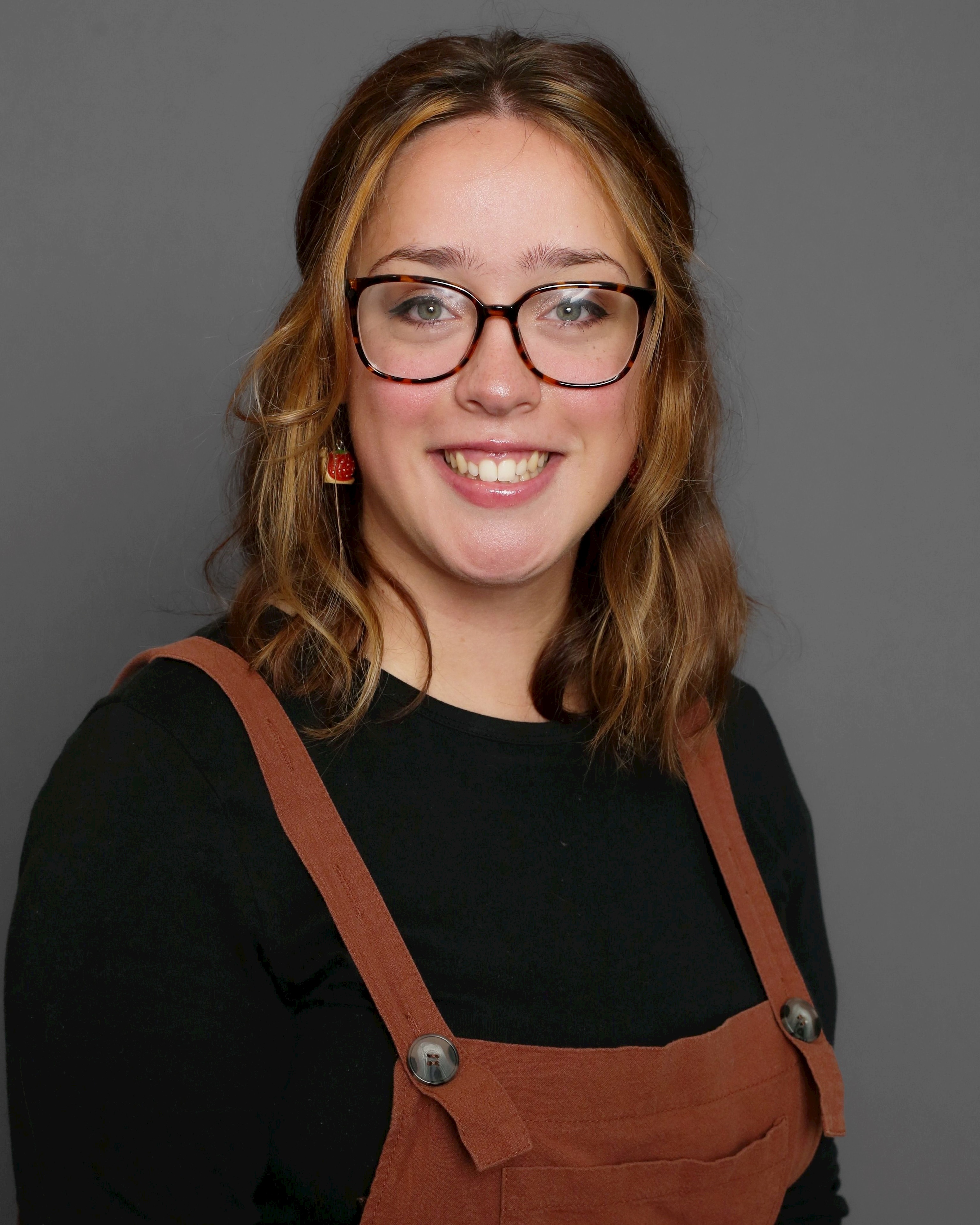 Lily Greer