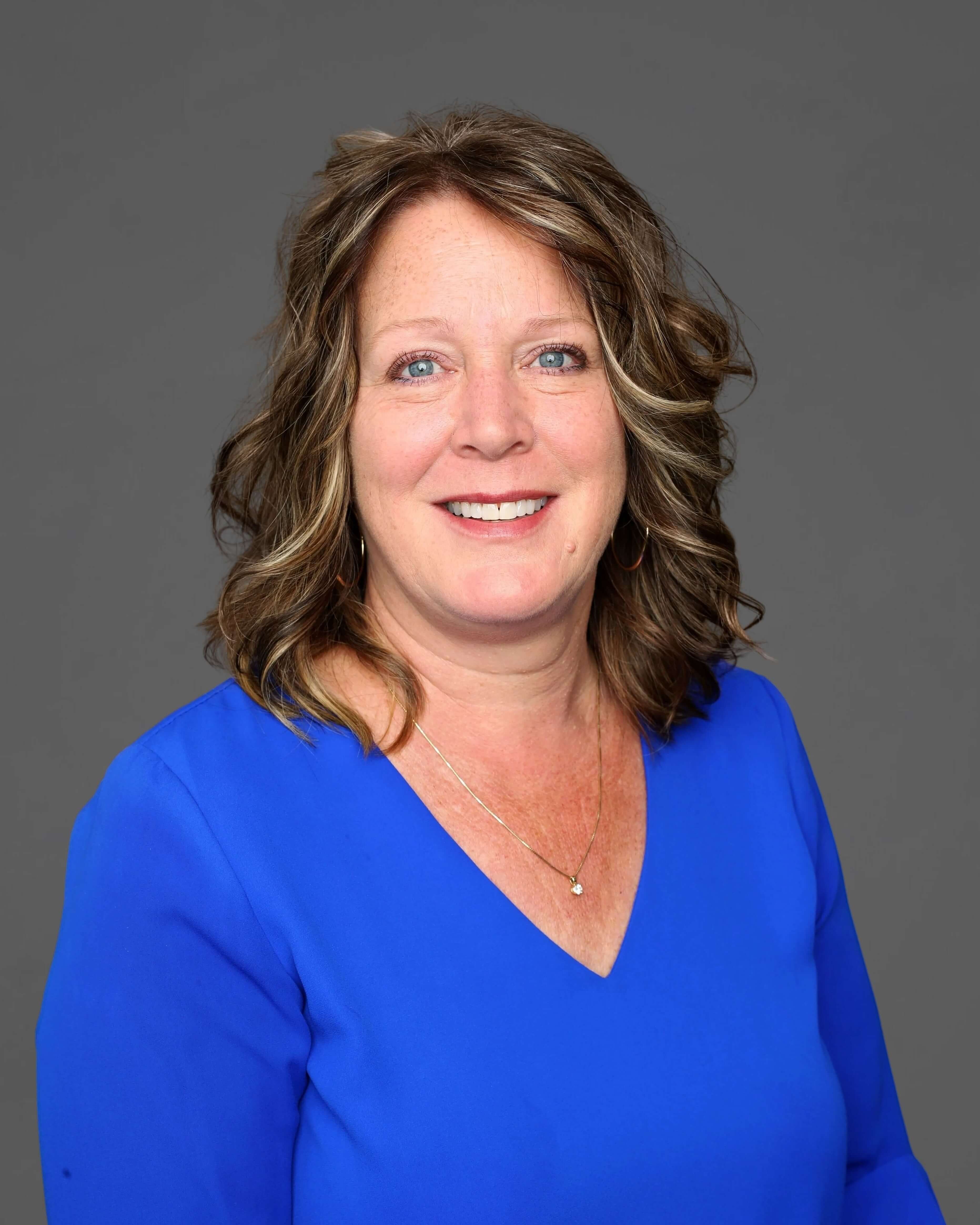 Lisa Taschner