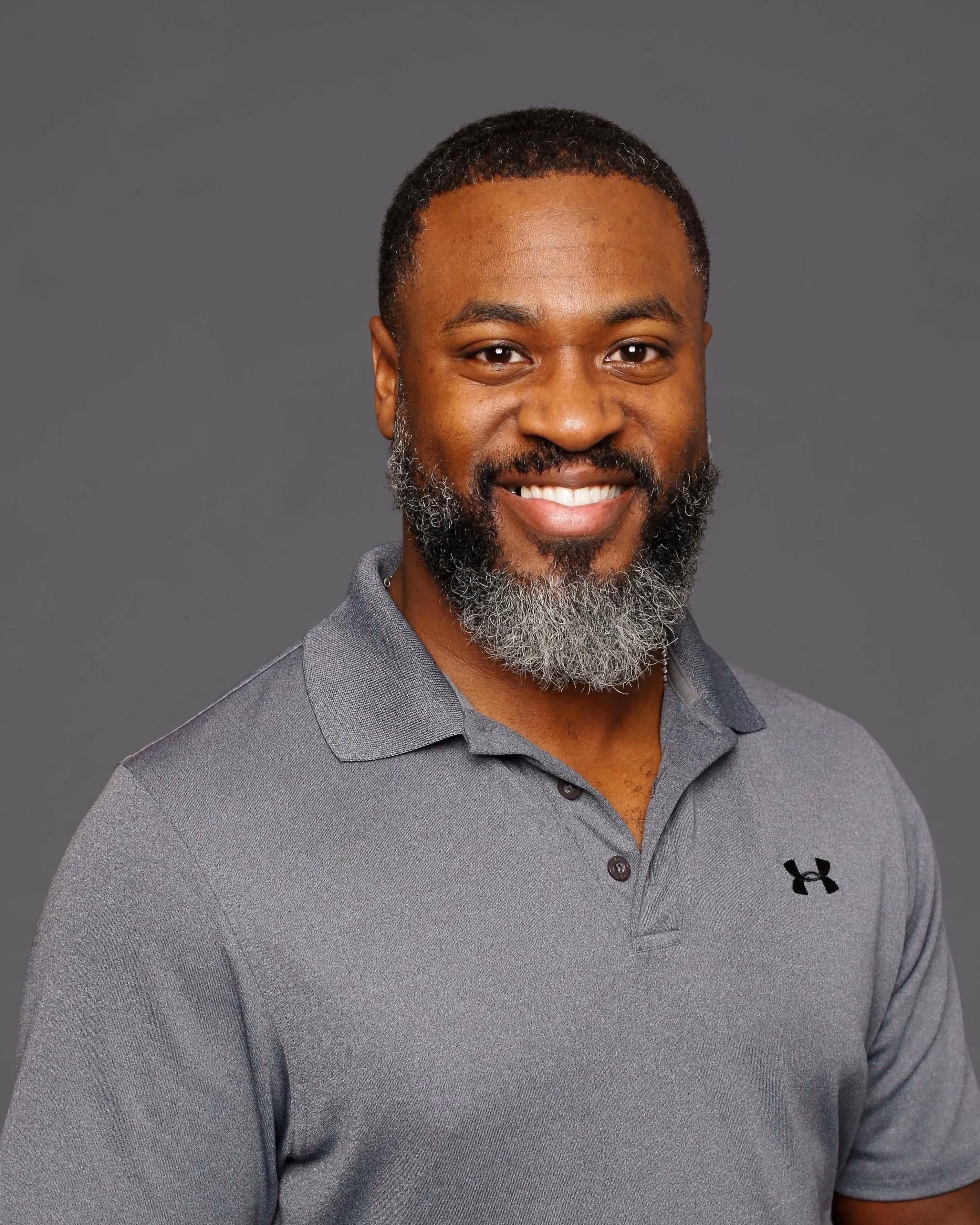Michael Silas