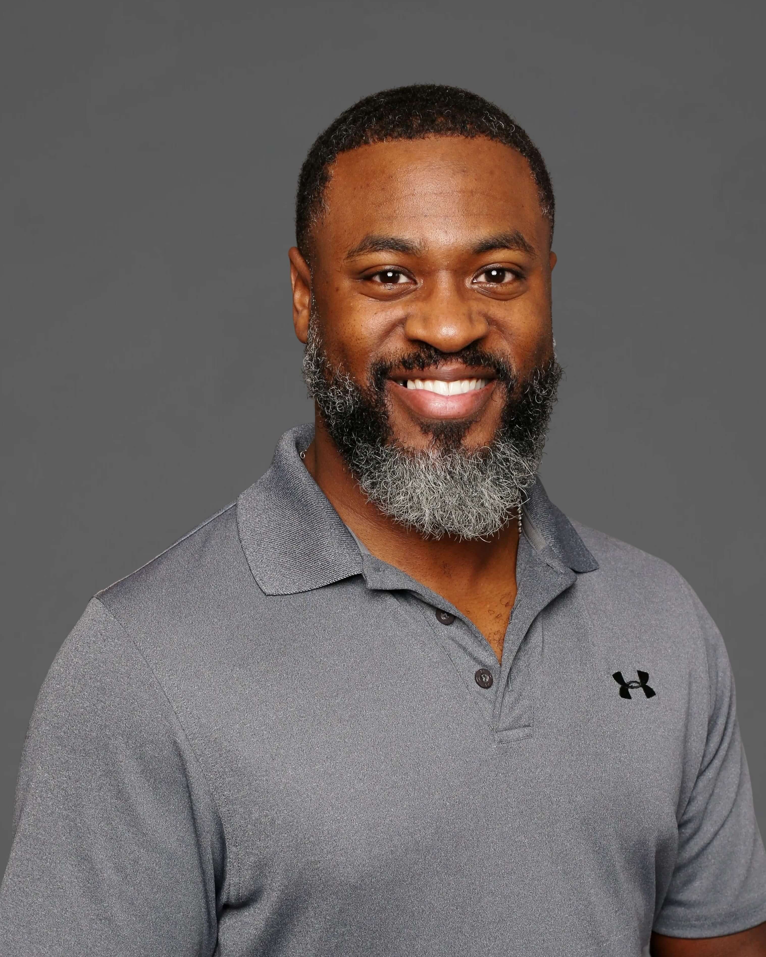 Michael Silas