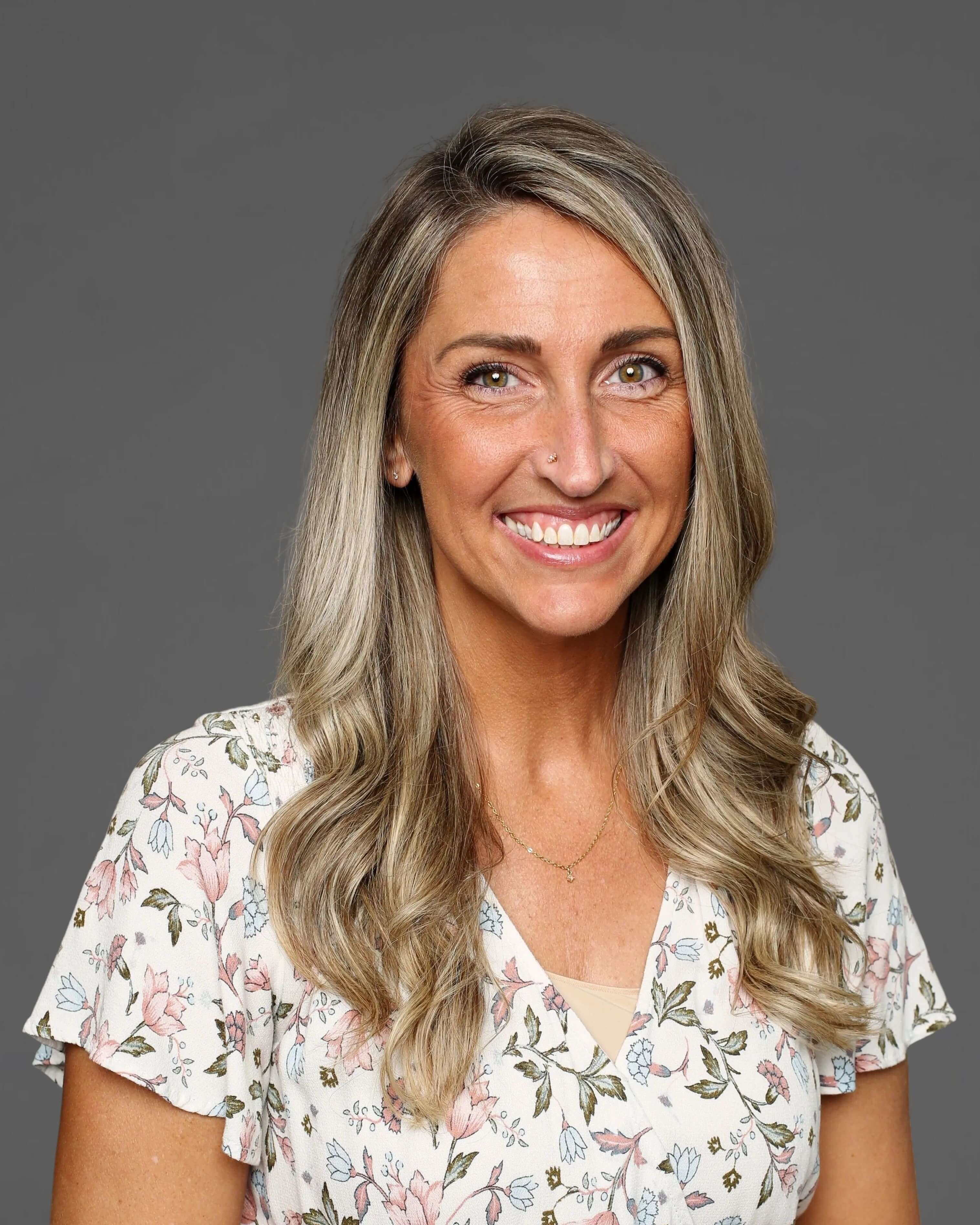 Michelle Yackel