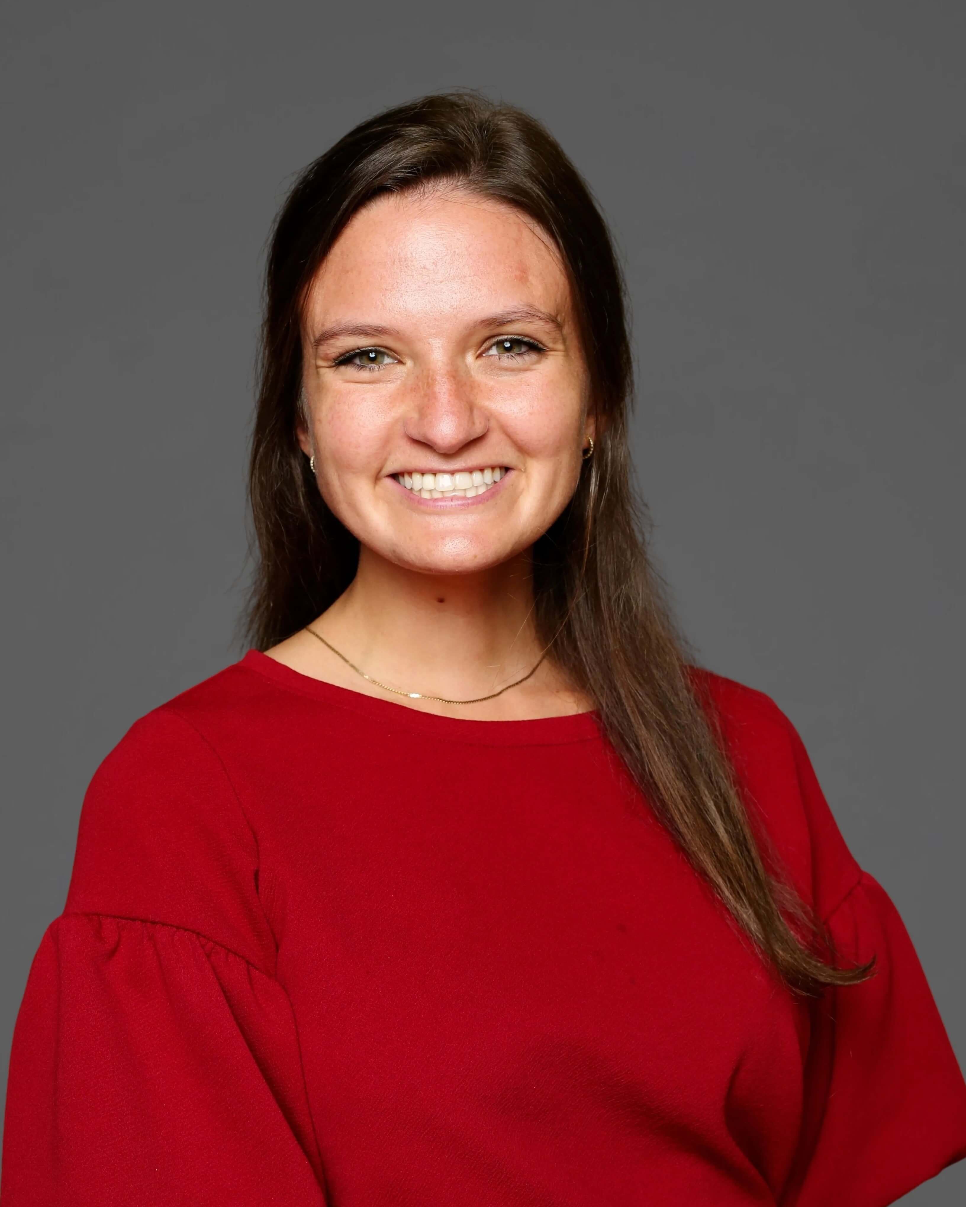 Rachel Goetzman