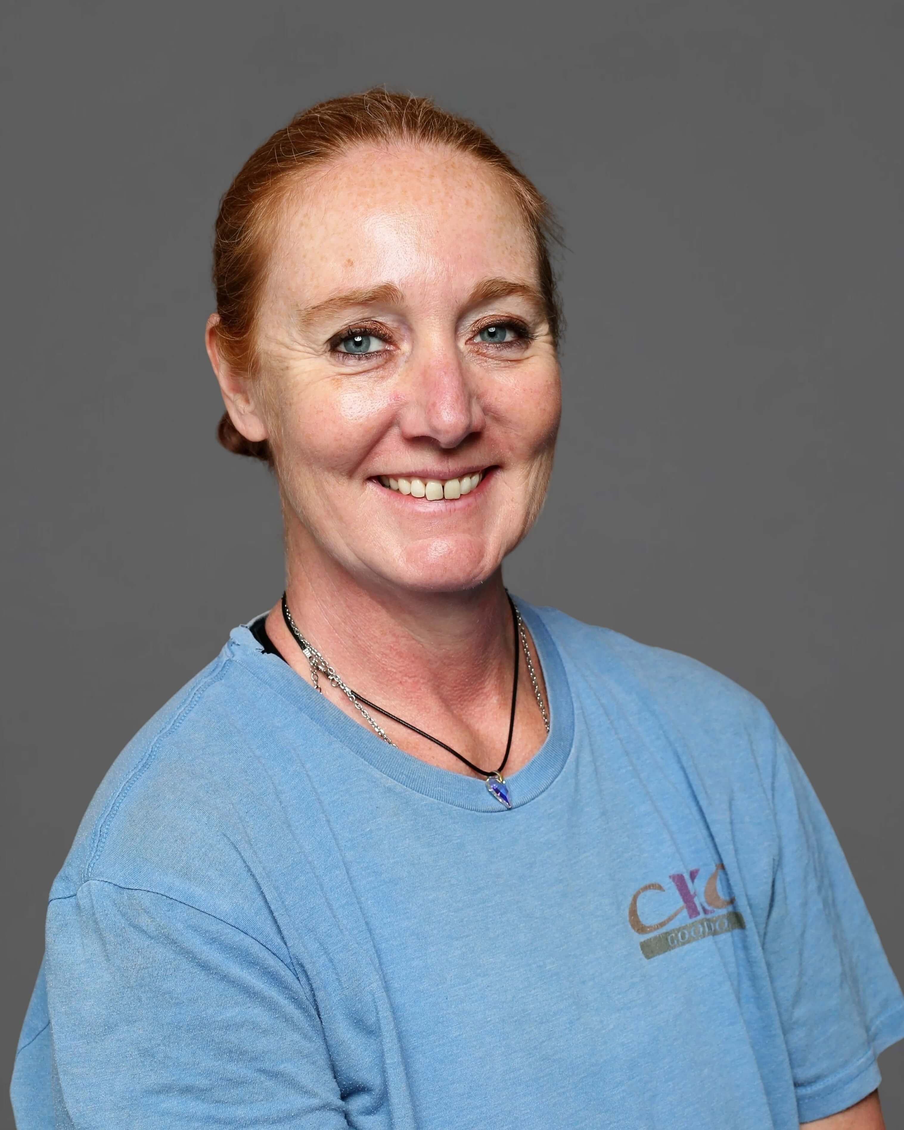 Traci Thorson