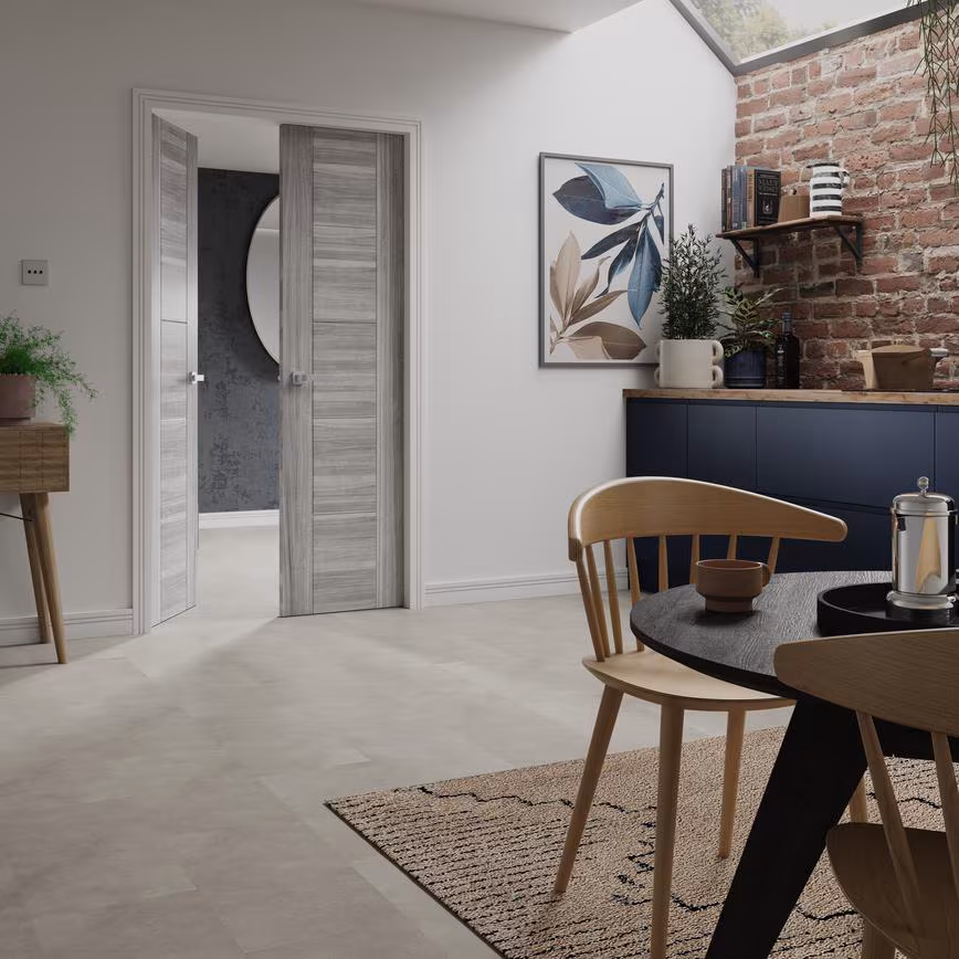 image of detailed interior inspection