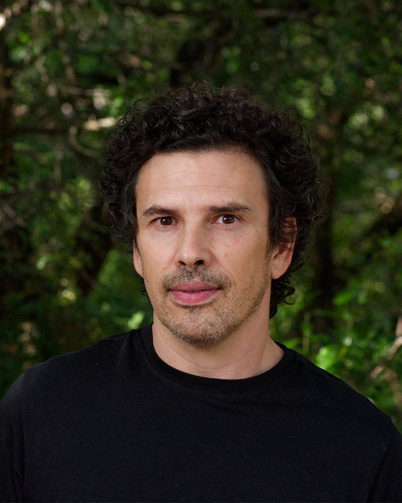 Mauro Peralta
