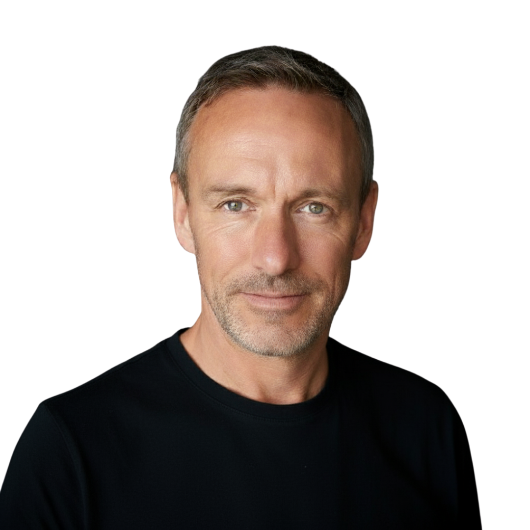 Martijn Waldram