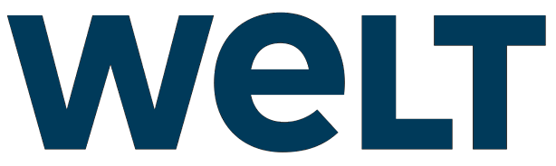 WELT Logo