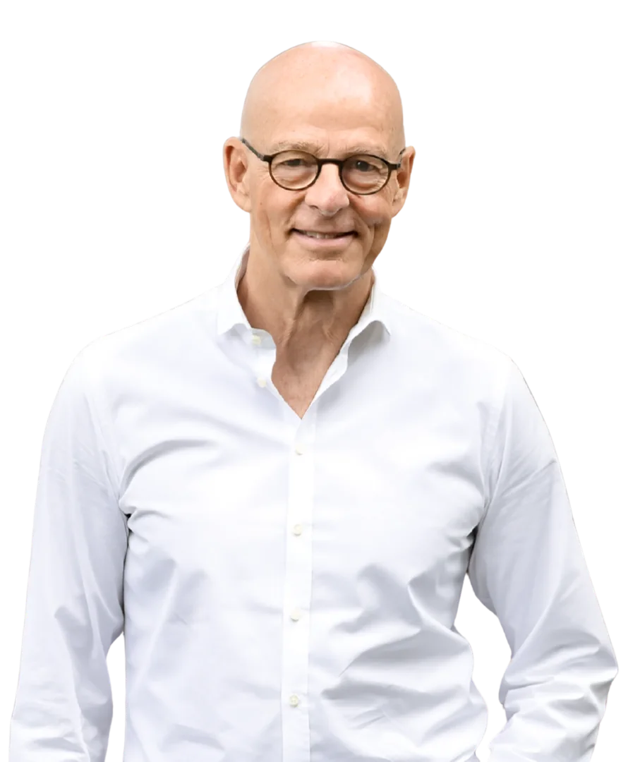Dr. Ulrich Bauhofer
