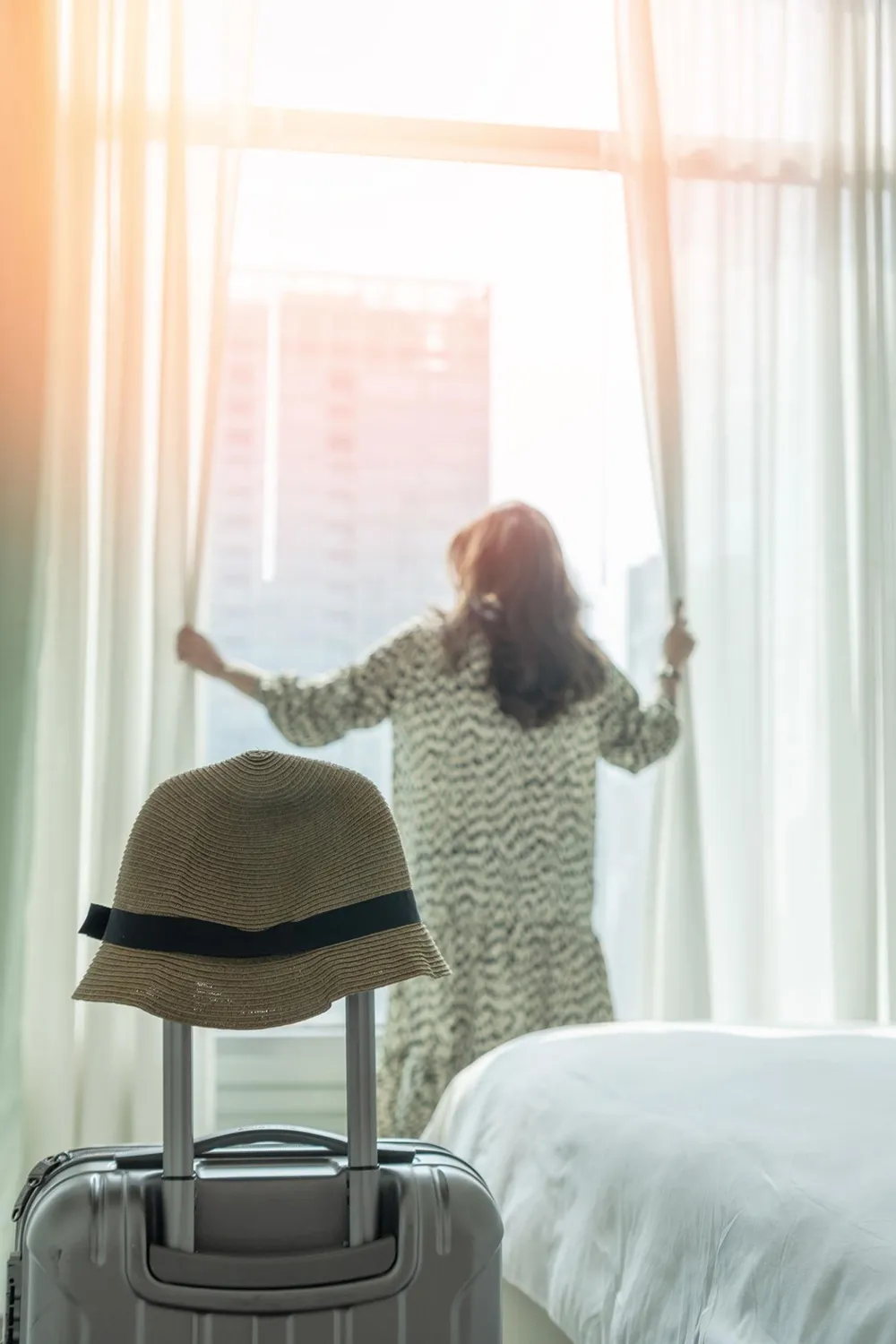 Early booking rate offer at The Straits Suites & Residences
