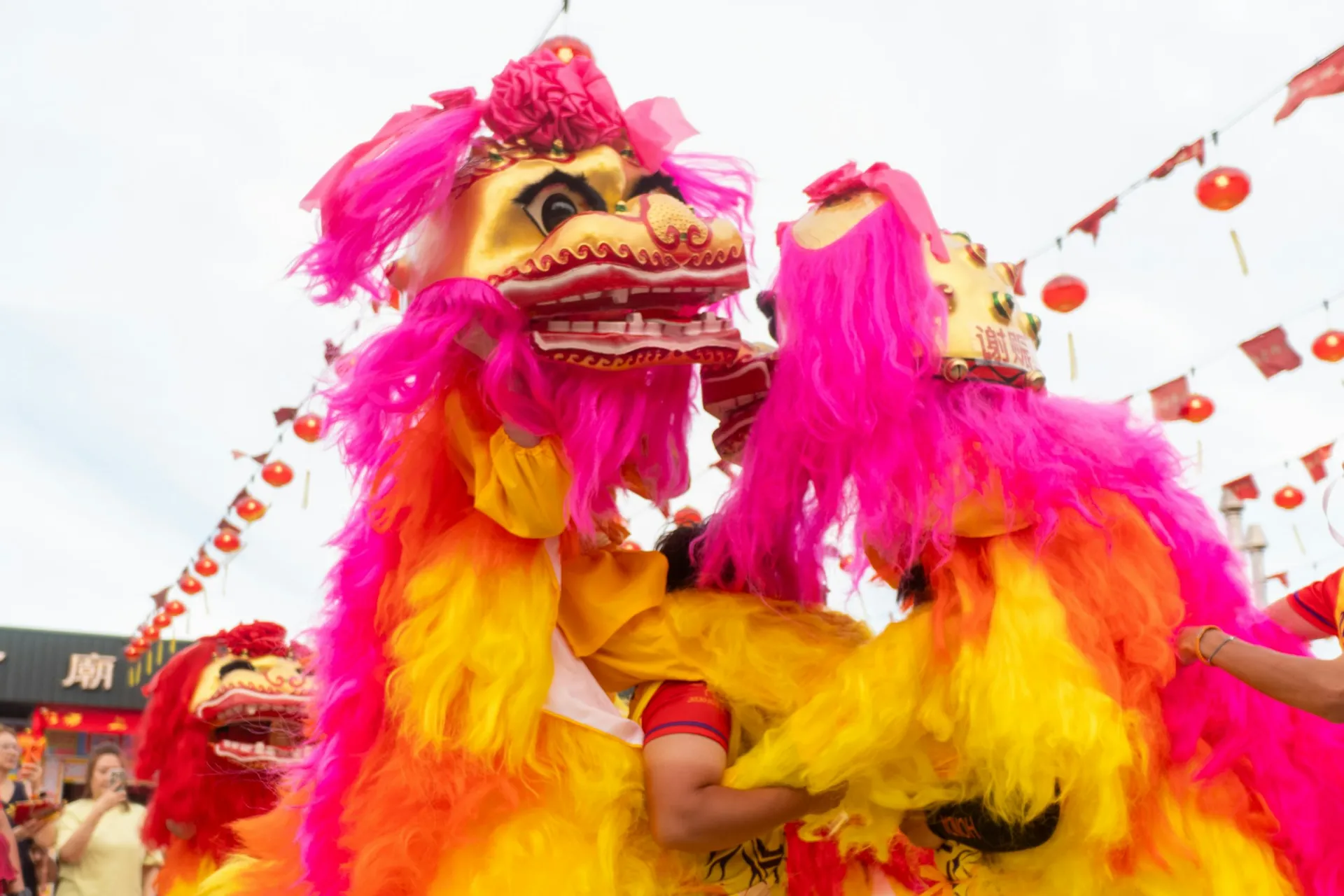 Cultural attractions near The Straits Suites & Residences in Johor Bahru