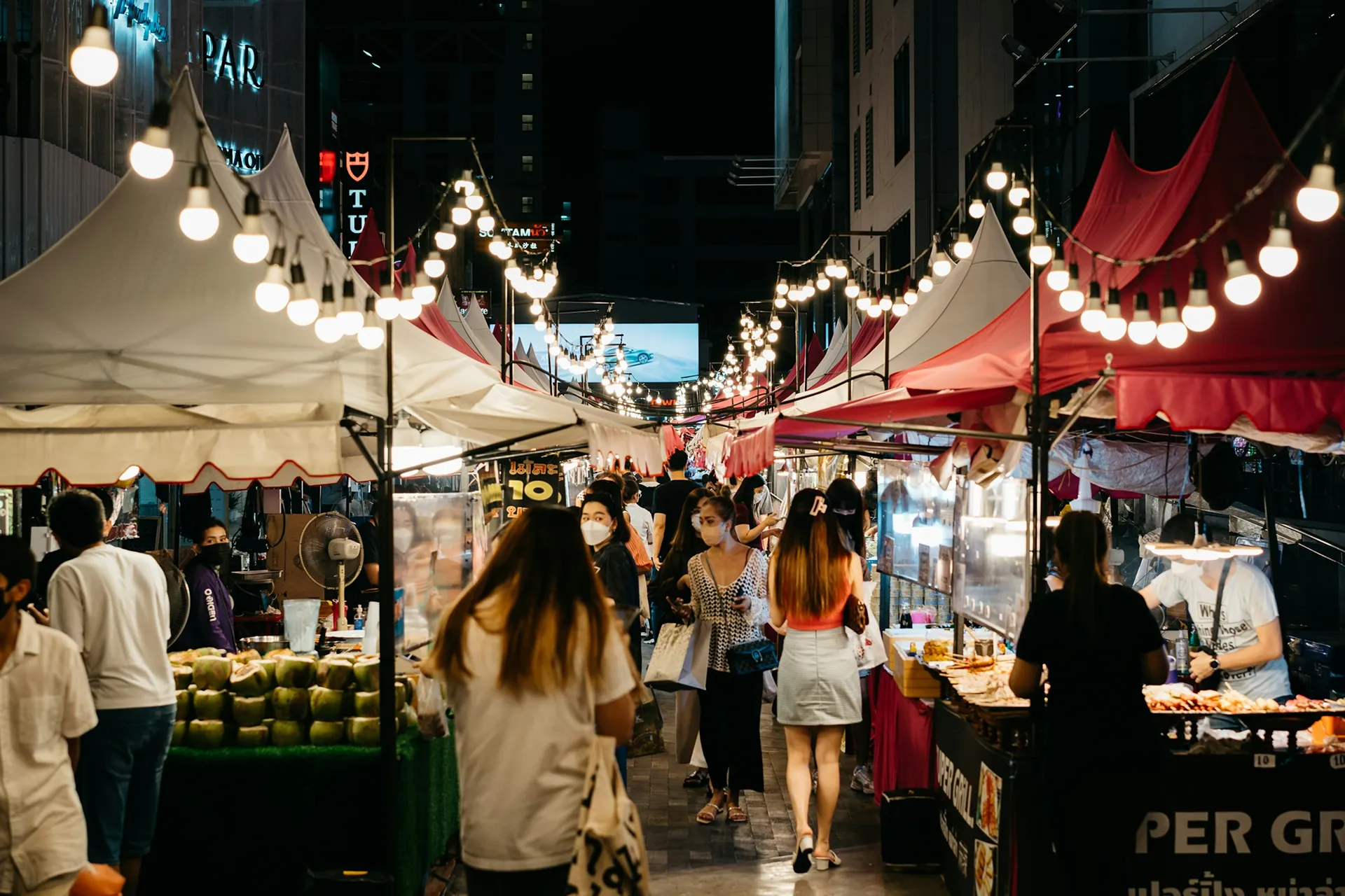 Shopping areas near The Straits Suites & Residences in Johor Bahru