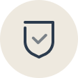 security shield icon