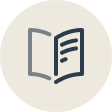 data management icon