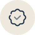 sanity icon