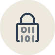 data encryption icon