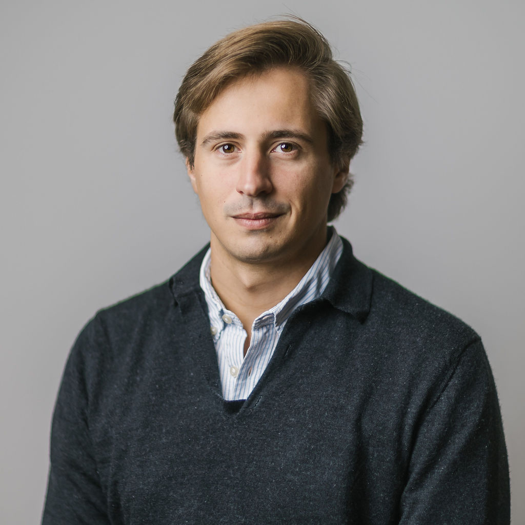 Douglas Orsini-Rosenberg