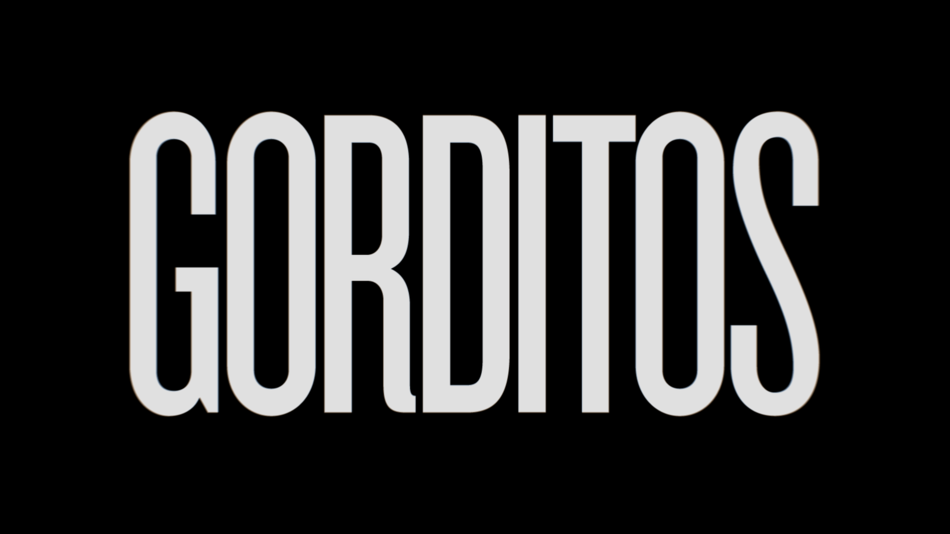 Logo Gorditos