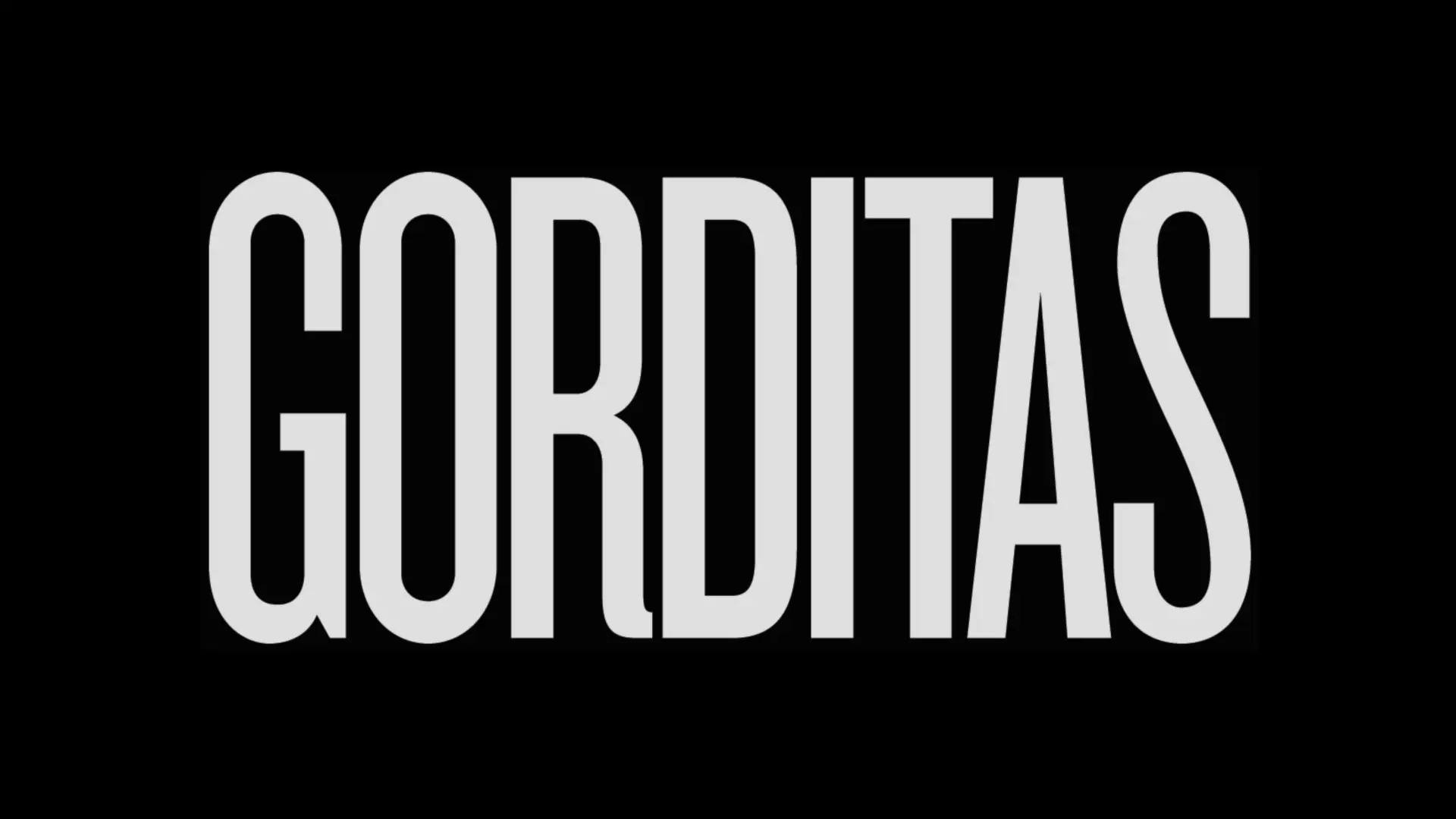 Logo Gorditas desktop
