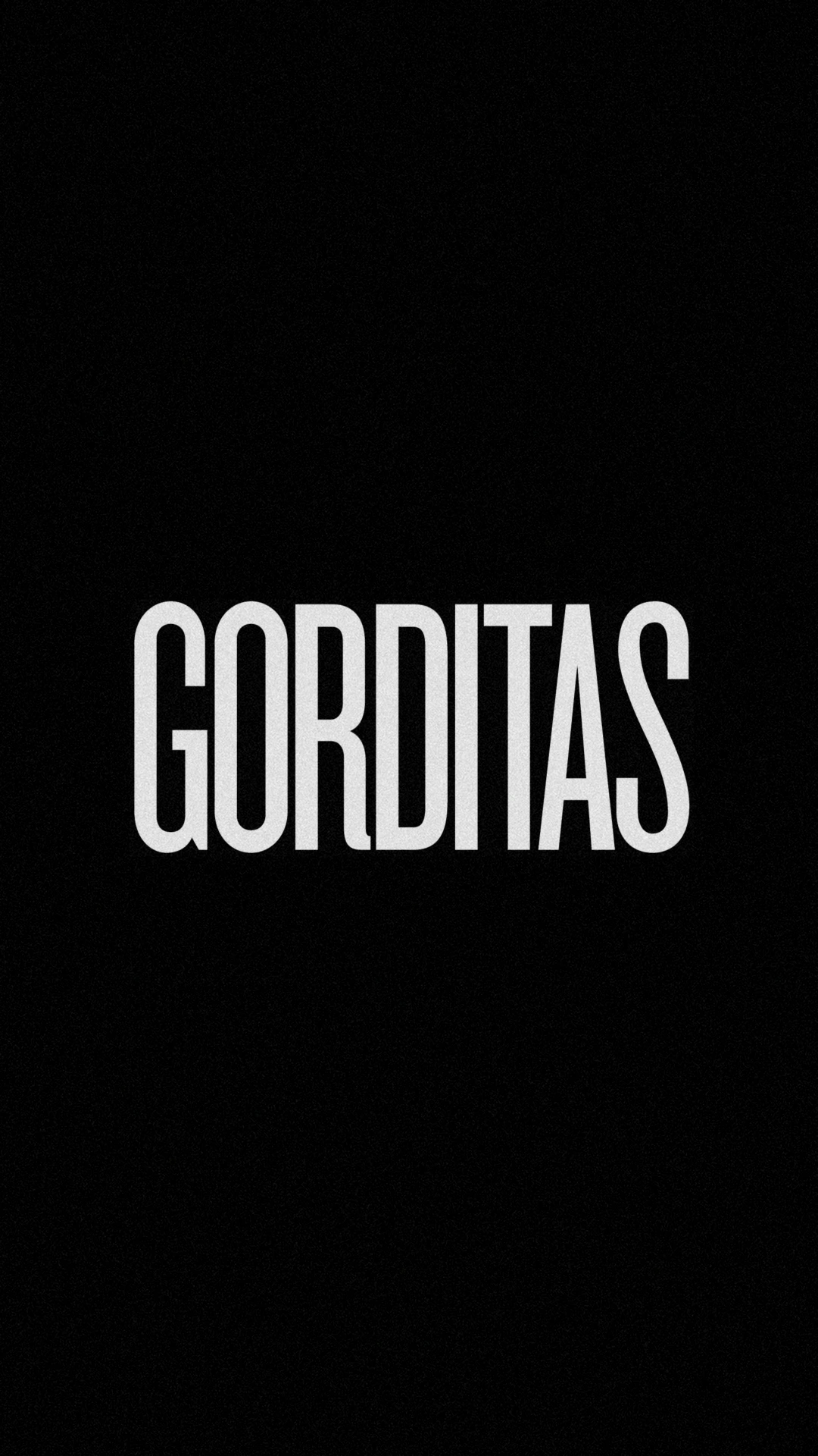 Logo Gorditas mobile