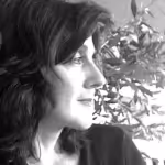 christine photo
