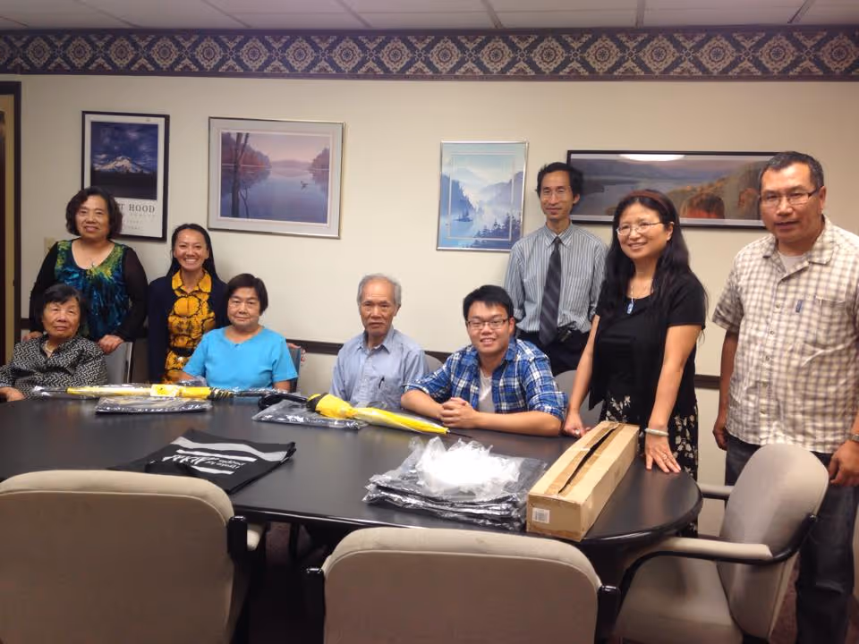 bilingualorganizers