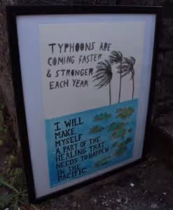 Part of the Healing