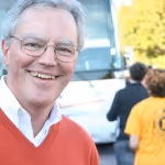 Metro Bob Stacey