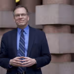 Commissioner Nick Fish