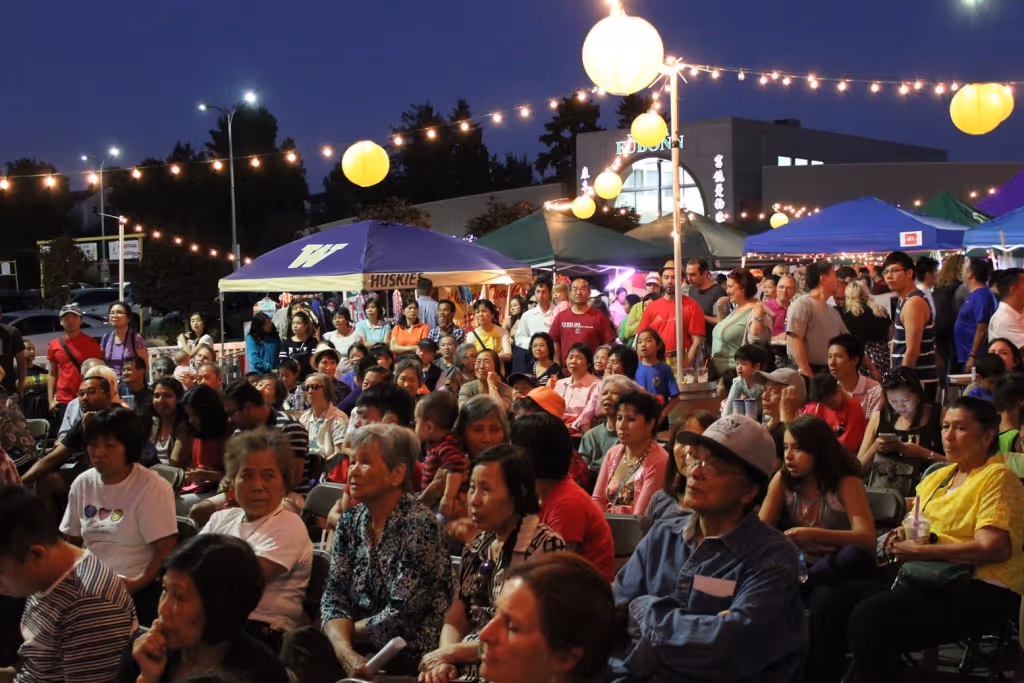 2 NIGHT MARKET