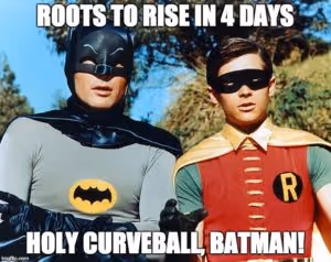 R2R Curveball