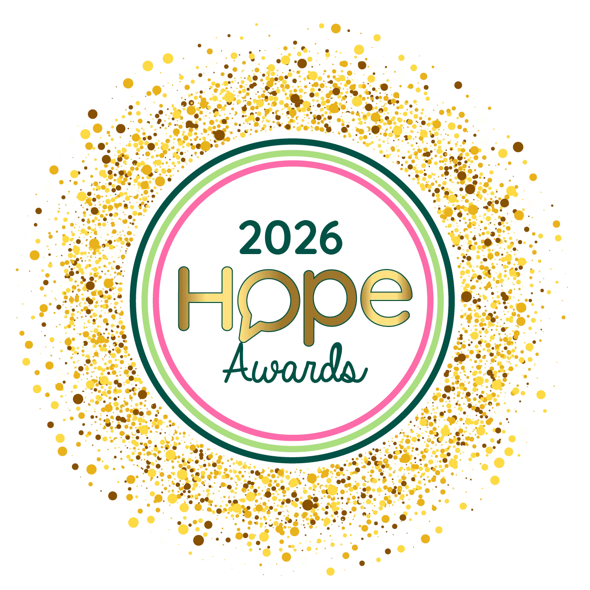 Hope Awards logo