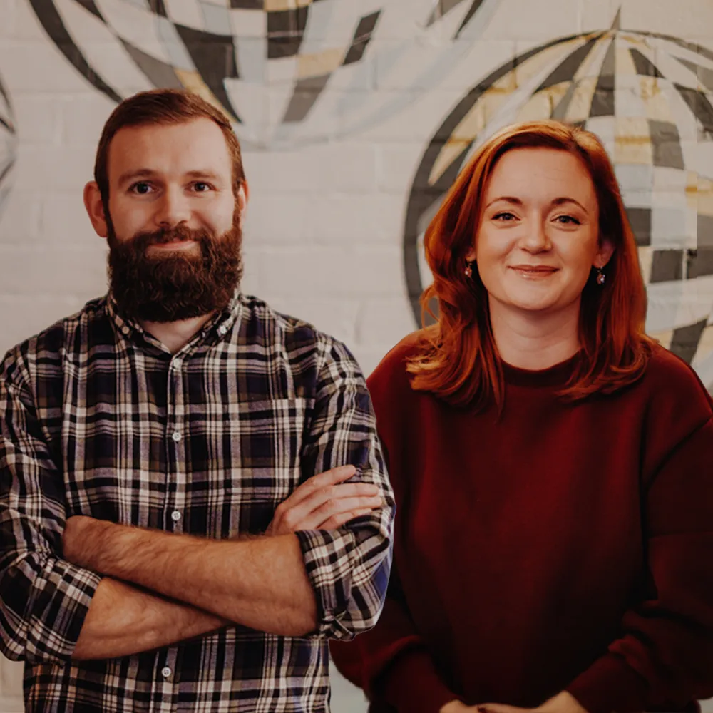 Jane & Ben - NCH
