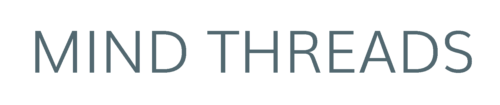 MINDTHREADS