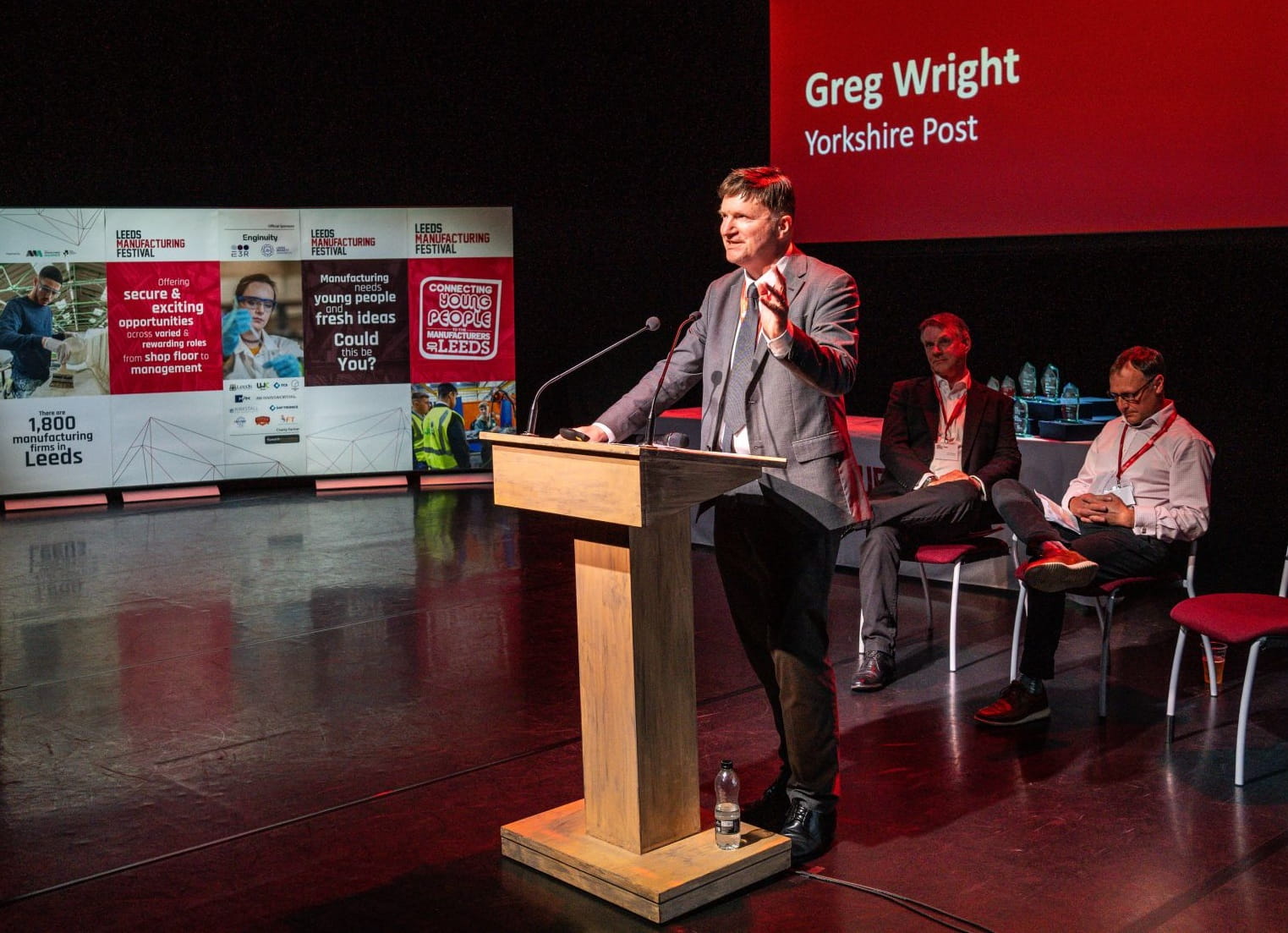 Greg Wright